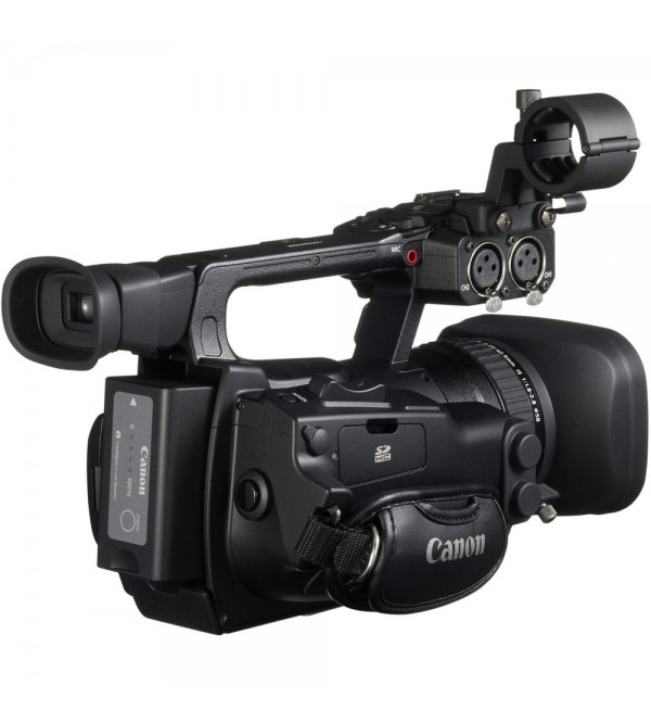 xf105 camera