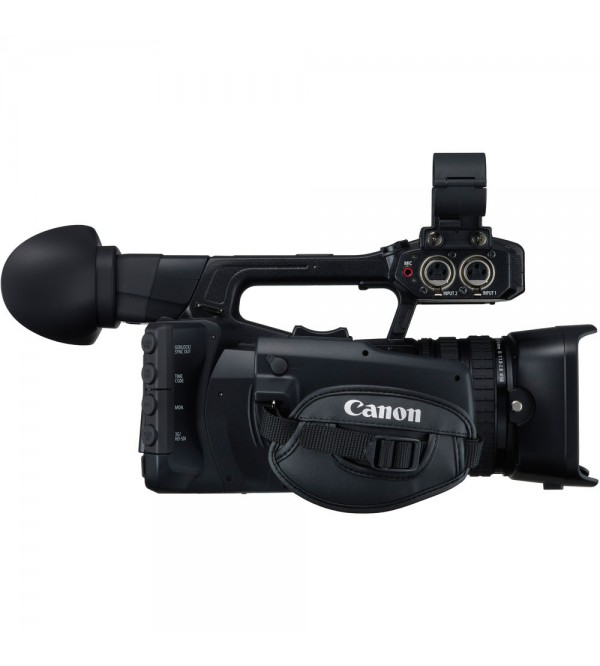 canon professional camcorders