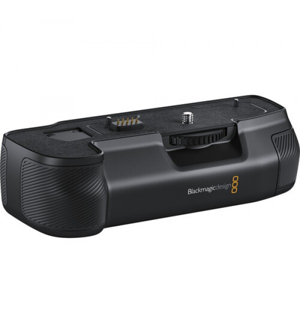 blackmagic 6k pro battery