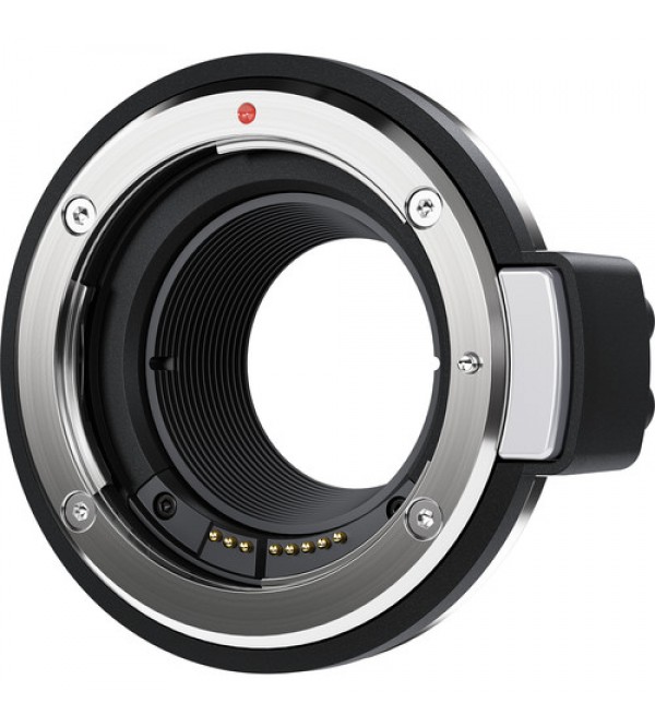 blackmagic nikon mount