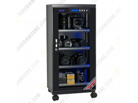 AILITE DRY CABINET F/DIGITAL CAMERA GP2 120 120L AILITE DRY CABINET F/DIGITAL CAMERA GP2 120 120L