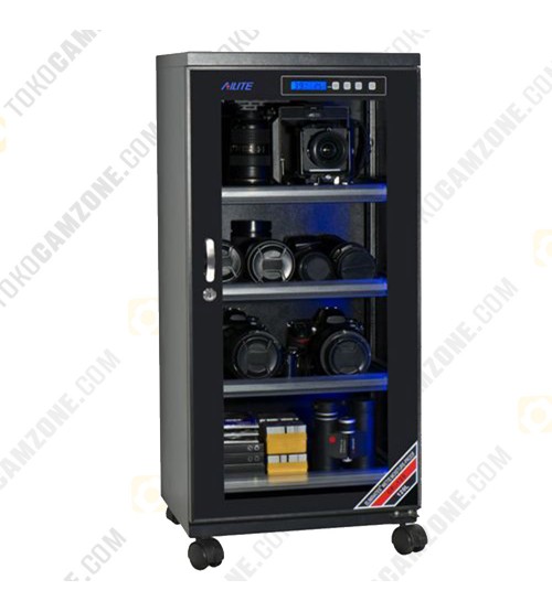 AILITE DRY CABINET F/DIGITAL CAMERA GP2 120 120L