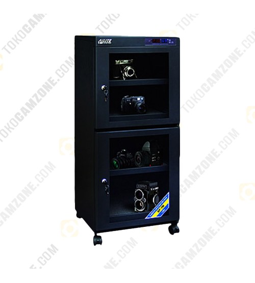 AILITE DRY CABINET F/DIGITAL CAMERA GP2 150 150L