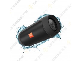 JBL Charge 2+ Wireless Portable Bluetooth Speaker
