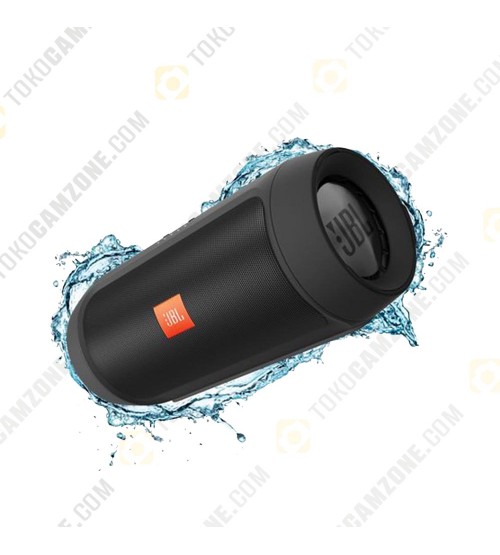 JBL Charge 2+ Wireless Portable Bluetooth Speaker