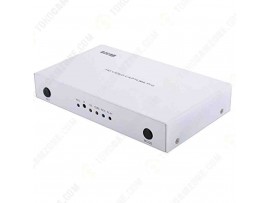 Ezcap EZ-291 HD Video Capture Pro With USB Player 