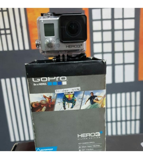 gopro hero 3 for sale