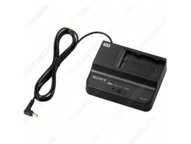 Sony BC-U1A Battery Charger / AC Power Adapter for BP-U90, U60, U60T, U30 Sony BC-U1A Battery Charger / AC Power Adapter for BP-U90, U60, U60T, U30