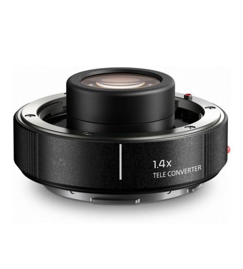 Panasonic DMW-STC14 Lumix S 1.4x Teleconverter