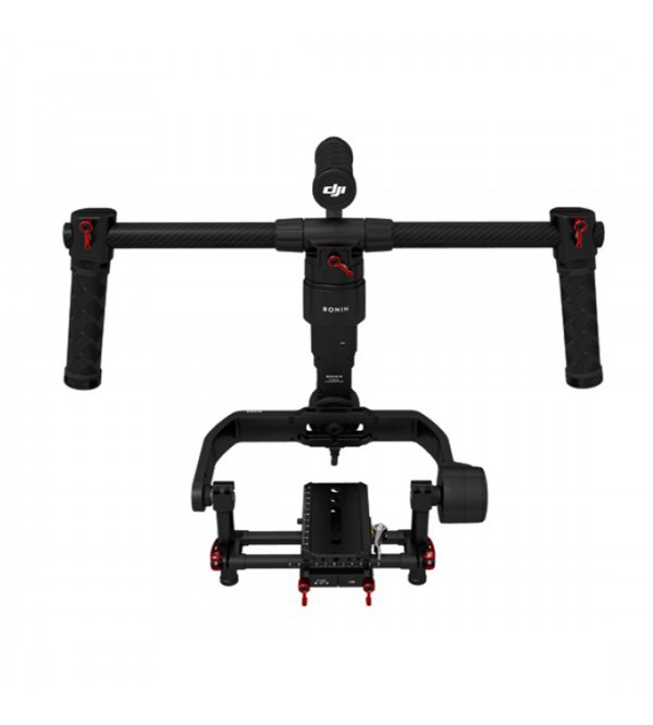 DJI Ronin-M 3-Axis Handheld Gimbal Stabilizer - Main Image