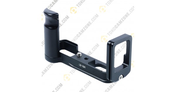 L Plate LB-XM1 For Fuji XM1