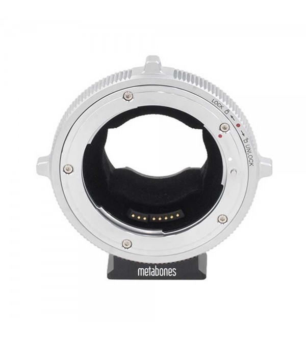 metabones e ef