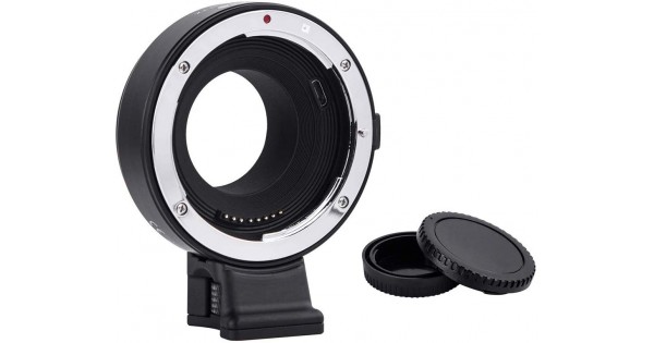 Jual Harga Murah Sale Hemat Commlite Auto Focus for Canon Tamron