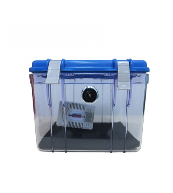 dry box kamera