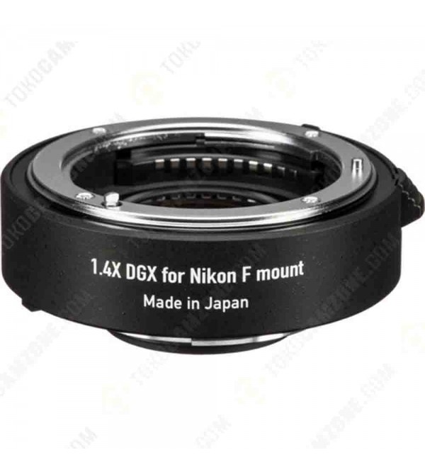 teleconverter nikon f mount