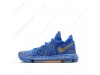 Nike Zoom KD 10 EP Finals MPV - Size 8.5 US