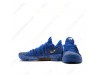 Nike Zoom KD 10 EP Finals MPV - Size 9.5 US