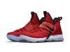 Nike LeBron 14 EP University Red - Size 9.5 US