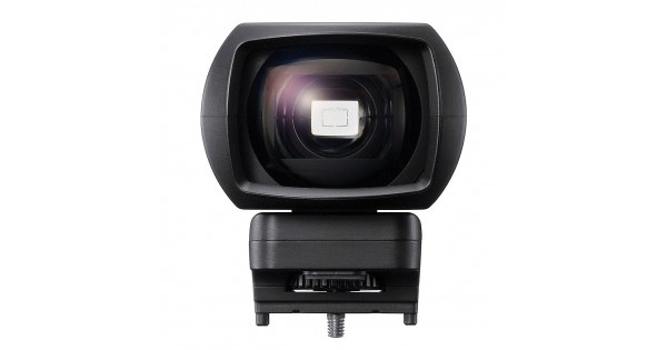 sony optical viewfinder