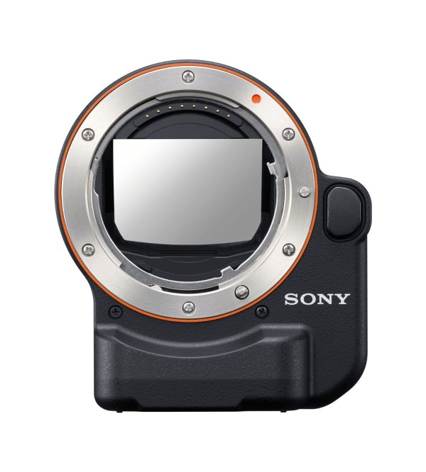 sony la ea 4