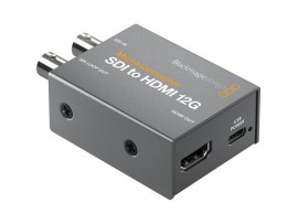 Blackmagic Converter HDMI to SDI 12G