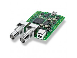 Blackmagic 3G-SDI Shield for Arduino
