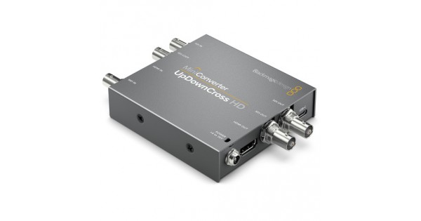 Jual Blackmagic Mini Converter Up Down Cross HD murah original
