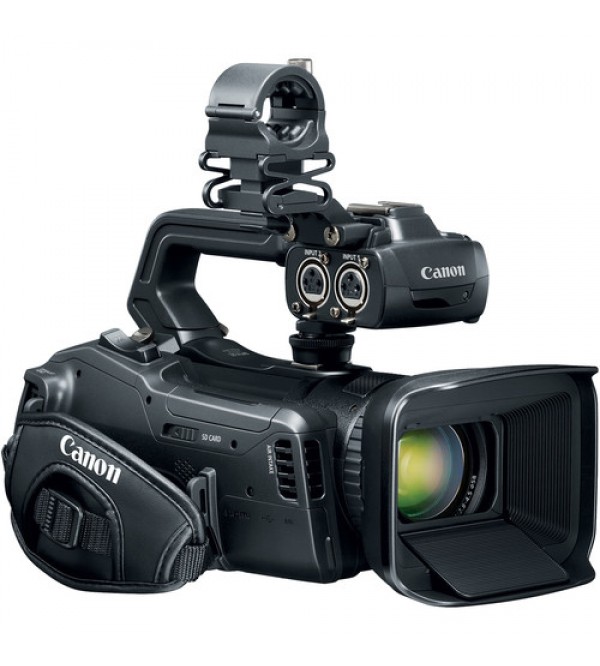 canon xf400 camcorder