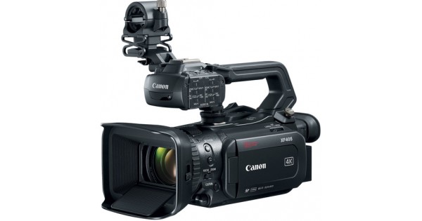 canon 405 camcorder