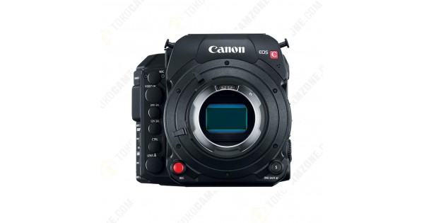 canon c700 camera