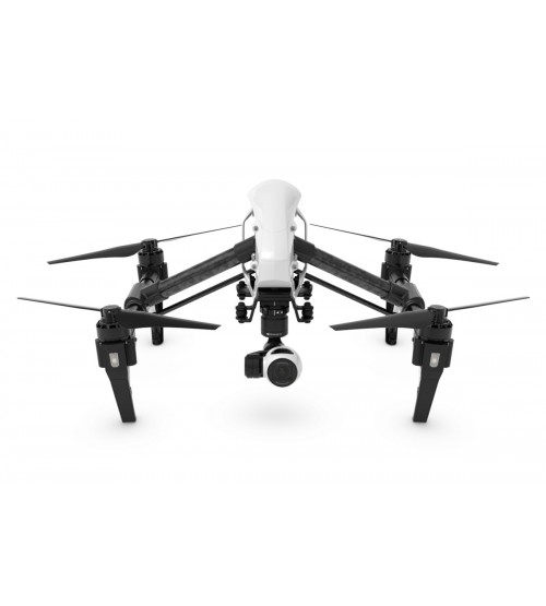 DJI Inspire 1 version 2.0 with 4K Camera ( Single Remote )