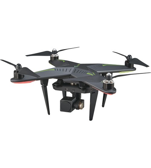 Xiro Xplorer V Quadcopter