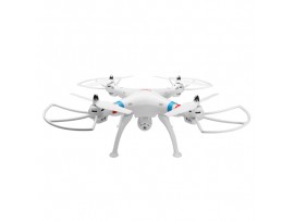 Syma X8C Venture Quadcopter Drone with 2MP camera (Free microSD 4GB)
