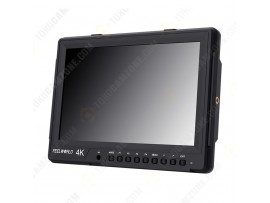 Feelworld 4K101HSD-256 IPS 4K Broadcast Monitor HDMI2.0 3G - SDI DSLR Feelworld 4K101HSD-256 IPS 4K Broadcast Monitor HDMI2.0 3G - SDI DSLR