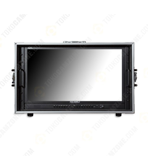 Feelworld 4K238-9HSD-CO Carry-on Broadcast Director Monitor