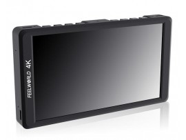 Feelworld F570 IPS Full HD On Camera Monitor Support 4K HDMI Feelworld F570 IPS Full HD On Camera Monitor Support 4K HDMI