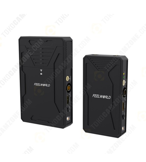 Feelworld WHD151 Wireless Transmission System