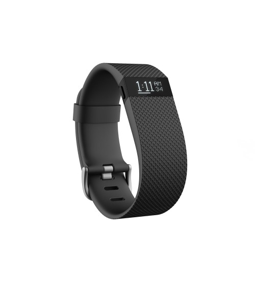 Fitbit Charge HR Wireless Heart Rate + Activity Wristband