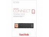 SDWS4-032G Sandisk Connect Wireless Stick 32GB - Black