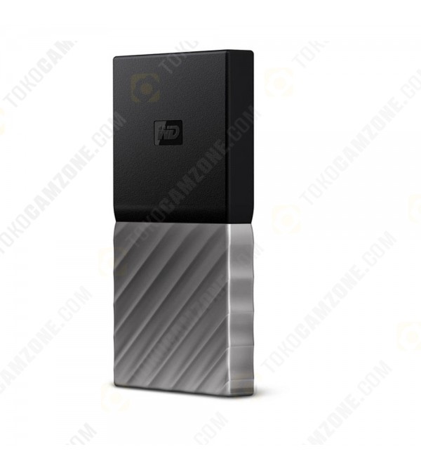 WD My Passport SSD USB 1TB