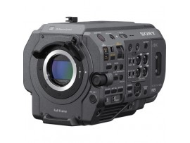 Sony PXW-FX9 XDCAM 6K Full-Frame Camera System (Body Only)