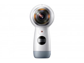 Samsung Gear 360 Action Cam