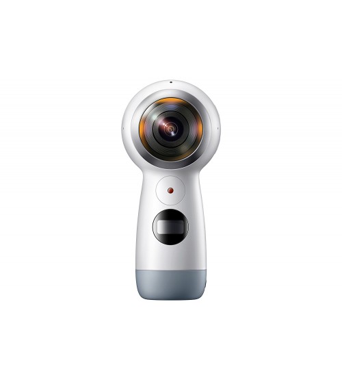 Samsung Gear 360 Action Cam