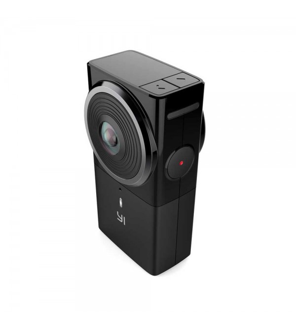 xiaomi yi 360 vr camera