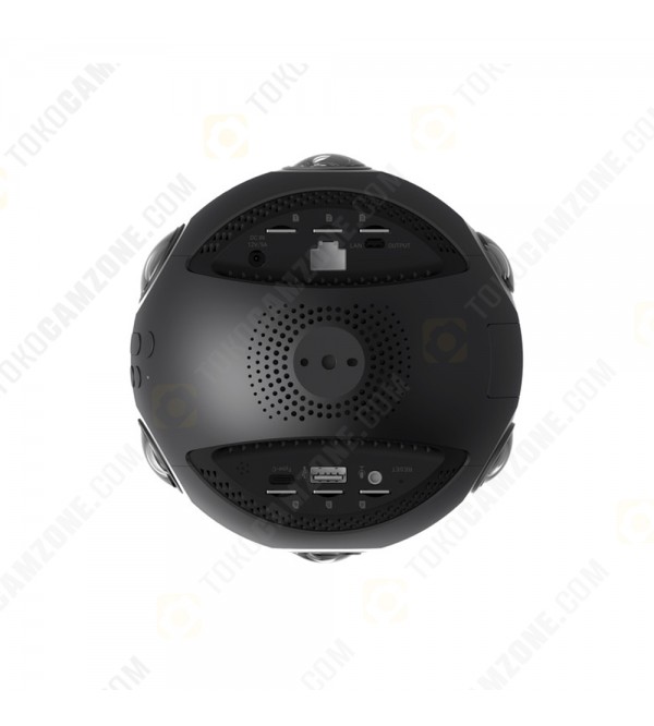 Buy Insta360 Pro II Spherical VR 360 8K Camera with FarSight