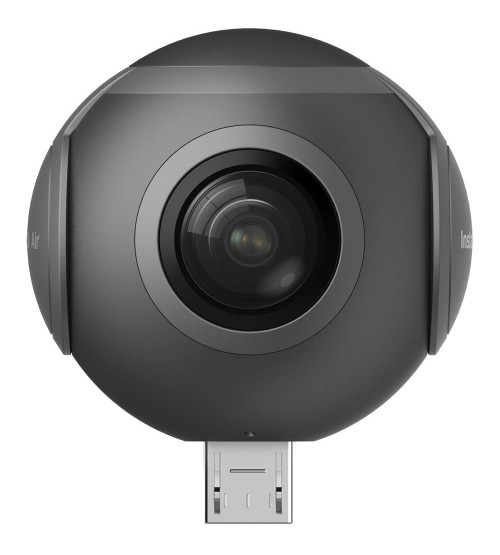 Insta360 Air Camera for Android Devices (Micro-USB)