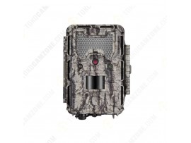Bushnell Trophy Cam HD Aggressor Low-Glow Trail Camera 119875C