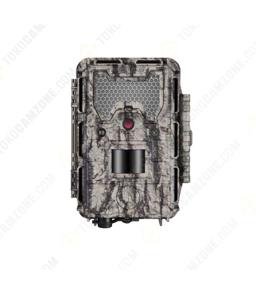 Bushnell Trophy Cam HD Aggressor Low-Glow Trail Camera 119875C