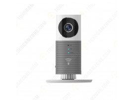 Clever dog Smart Camera CCTV 120 Degree