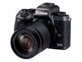 Canon EOS M5 Kit EF-M 18-150mm